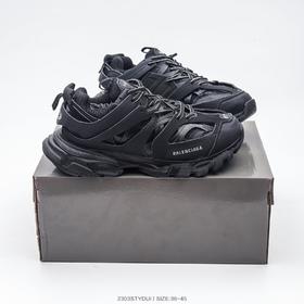 巴黎世家3.0老爹鞋 情侣鞋合集