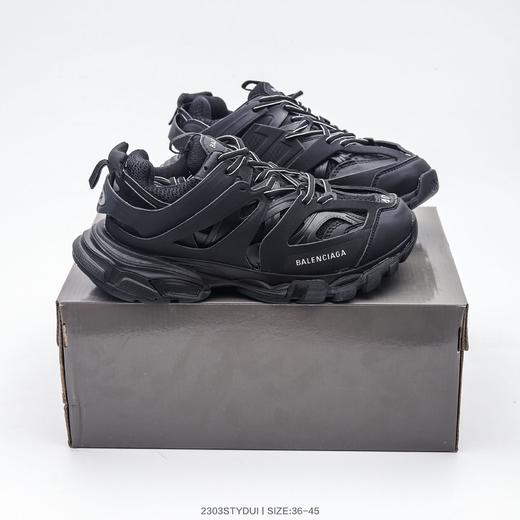 巴黎世家3.0老爹鞋 情侣鞋合集 商品图0