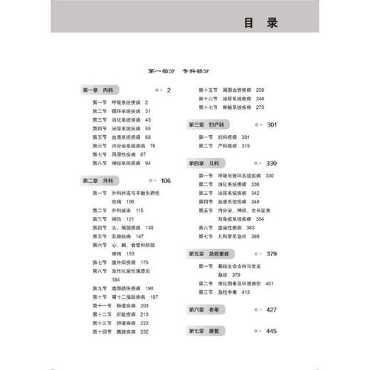 临床护理技能培训教程 商品图4