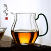 公道杯加厚玻璃耐热高档茶海分茶器家用大号日式公杯泡茶杯茶具 商品缩略图4