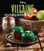 迪斯尼反派们的超好吃食谱  英文原版 Disney Villains: Devilishly Delicious Cookbook 商品缩略图0