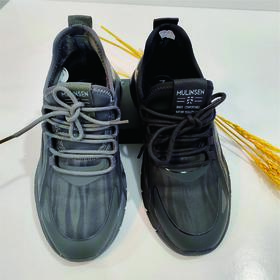 木林森 男鞋2241S0229