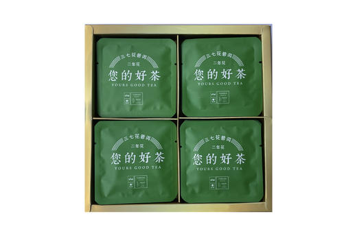 三七花普洱·调味熟茶 商品图3
