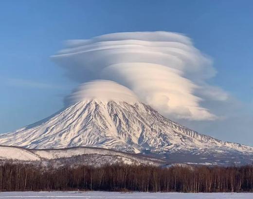 【连住三晚库页湖中心营地】野性勘察加半岛、棕熊捕鱼、火山地貌、海参威11天摄影团 商品图4