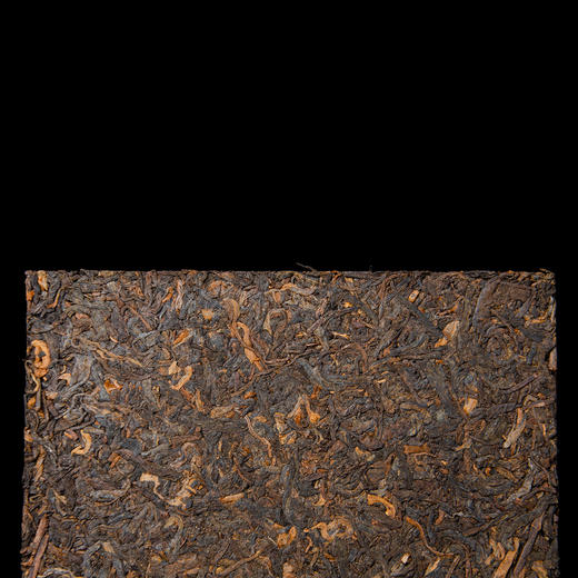 金毫贡砖·普洱熟茶 商品图3