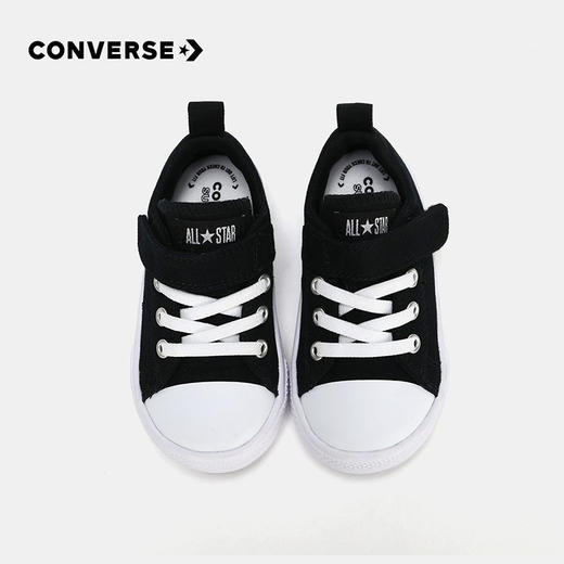 CONVERSE 秋 婴童 运动休闲 771189C 商品图4