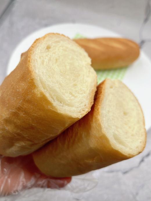 原味无糖面包 商品图3