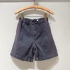 jnby  22年夏款    牛仔短裤  1M3EA2340 商品缩略图0