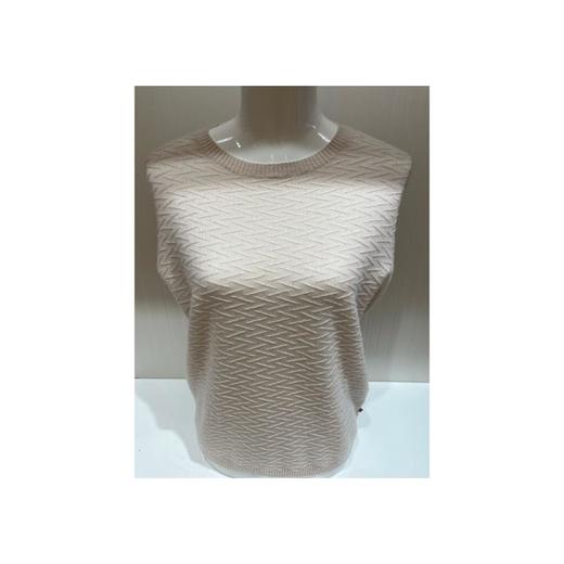 3楼 梦特娇女士羊绒衫 商品图0