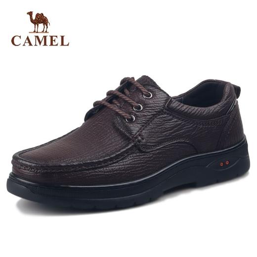 骆驼 休闲男鞋A203211652 商品图1
