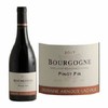 Arnoux Lachaux Bourgogne Pinot Fin Rouge 安慕拉夏酒庄黑皮诺红葡萄酒 2017 商品缩略图0