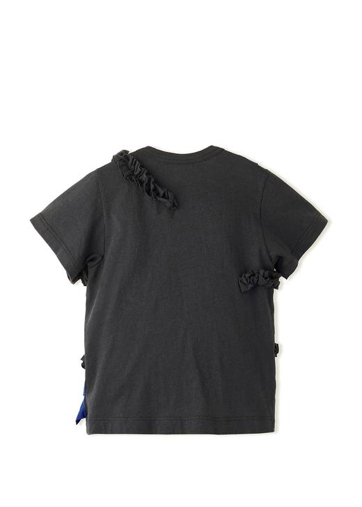 jnby   22年夏款  短袖T恤  YM3110660 商品图3