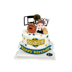 加油少年（甄选）