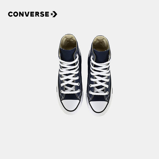 CONVERSE 匡威  春 小童 帆布鞋 经典经久耐穿脚感舒适 3J233C 商品图4