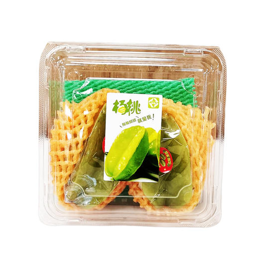 【超市】杨桃 商品图0