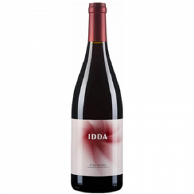 IDDA Etna Rosso (by Gaja) 泰拉托酒庄埃塔纳火山红葡萄酒 2020