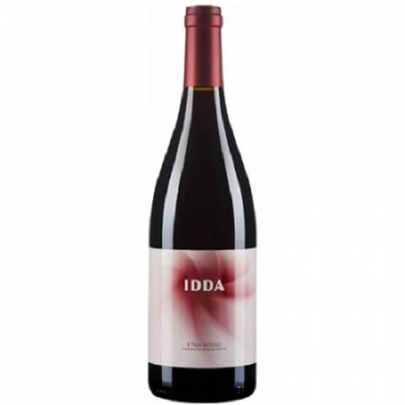 IDDA Etna Rosso (by Gaja) 泰拉托酒庄埃塔纳火山红葡萄酒 2020 商品图0