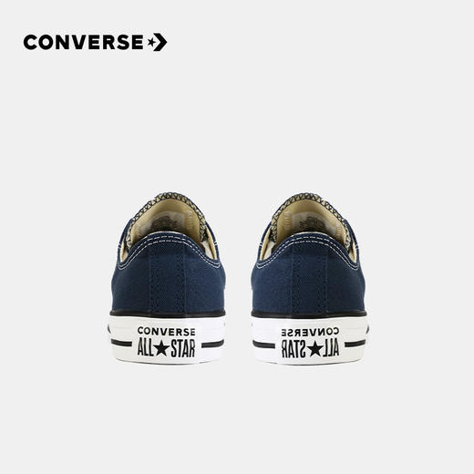 CONVERSE 夏 大童 帆布低帮 102329 商品图4