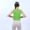 透气减龄瑜伽背心HYB003 商品缩略图2