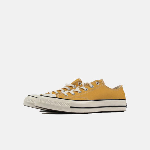 CONVERSE 秋 大童 运动休闲 162063C 商品图4