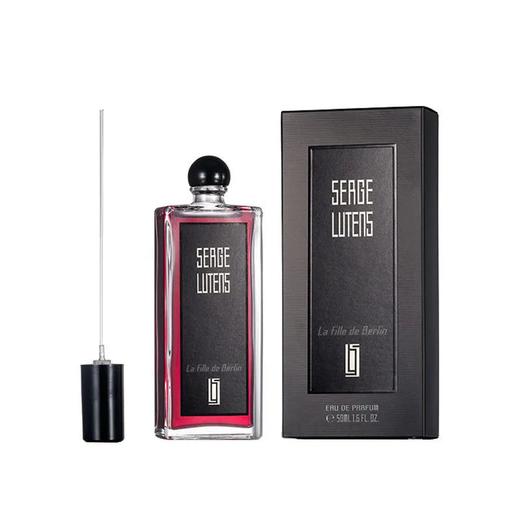 【预售 急单慎拍】 芦丹氏香水柏林少女/孤女孤儿怨/欢乐之子 香氛50ml 商品图0