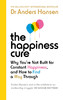 幸福疗法 英文原版 The Happiness Cure 心理健康自助 Anders Hansen 商品缩略图0