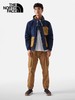 TheNorthFace北面冲锋衣男户外防水透汽上新|7W7F 商品缩略图2
