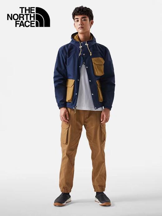 TheNorthFace北面冲锋衣男户外防水透汽上新|7W7F 商品图2