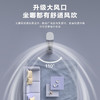 【以旧换新】【海尔（Haier）KFR-50LW/12LBC81U1】海尔（Haier）新一级能效 2匹新风空调 雷神者II 变频冷暖 空调立式柜机 商品缩略图1