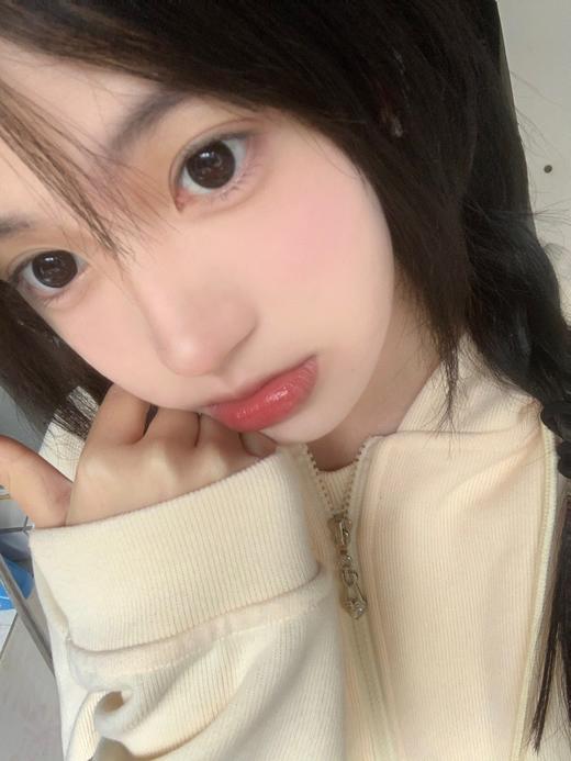 【中直径】KIKICON-黑冰糖-14.2mm【半年抛 0-1000度 无525/575】着色13.5mm 商品图12