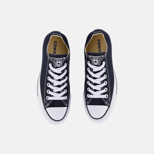 CONVERSE 夏 大童 帆布低帮 101001 商品图3