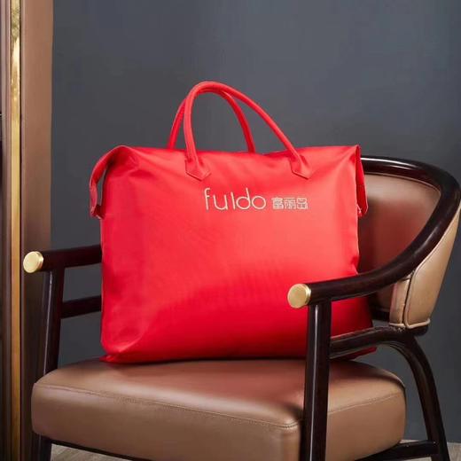 富丽岛家纺玫瑰馨香春秋被 商品图2