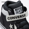CONVERSE 匡威  冬 大童小童 靴子 高帮皮革面料易于清洁舒适保暖 672128C 商品缩略图3