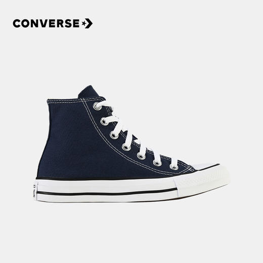 CONVERSE 匡威  春 大童 帆布鞋 经典经久耐穿脚感舒适 102307 商品图1