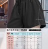 跃牌【明丽逸动】系列 新品运动短裤女中长款防走光跑步健身三分裤瑜伽热裤跑步速干AL7968 商品缩略图2
