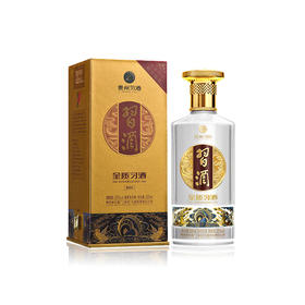 习酒 金质习酒（第四代）酱香型 500ml 53%vol