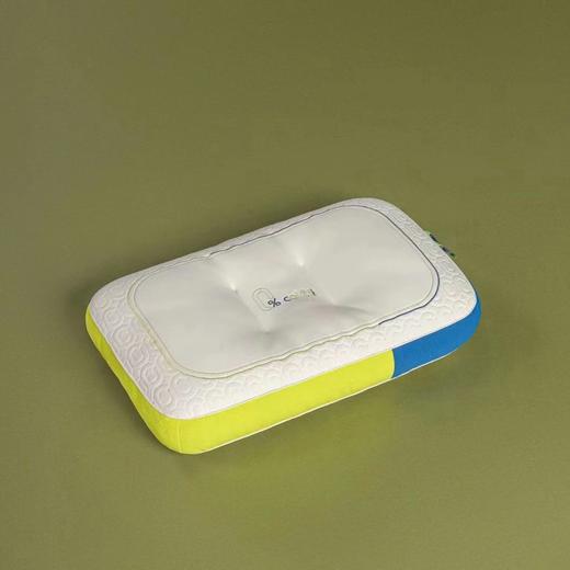 富丽岛家纺零卡无忧枕单只 商品图0