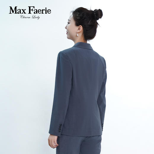 MI1A005麦克斯菲瑞休闲西服 商品图3