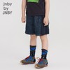 jnby  22年夏款    牛仔短裤  1M3EA2340 商品缩略图3