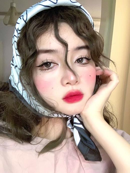 【中直径日抛】LILLILLY-LL41伯爵茶-14.2mm【日抛 0-1000度 含525/575】 商品图10