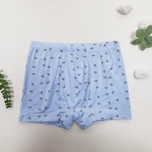 SCHIESSER德国舒雅男童莫代尔小裤37/20835T 商品图0