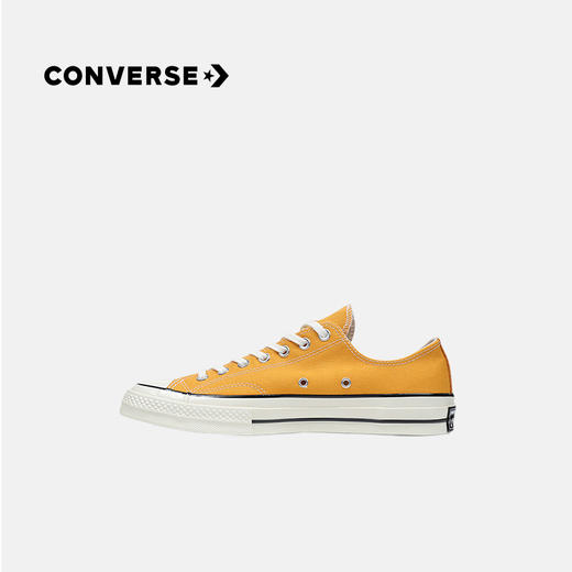 CONVERSE 秋 大童 运动休闲 162063C 商品图0