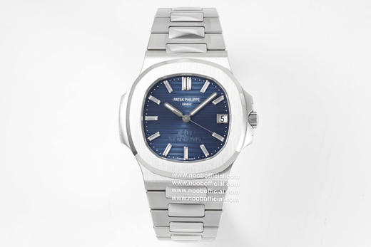 3K厂 【40周年】PP百达翡丽运动优雅系列5711/1P鹦鹉螺腕表 商品图12