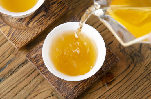 金易武·普洱生茶 商品图7