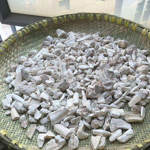 龙骨  生小龙骨颗粒   粘牙 商品图4