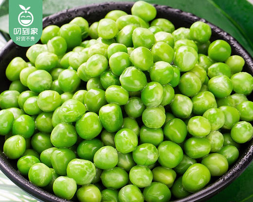 【叼鲜蔬】云南新鲜豌豆粒/1份（约100g） 商品图3