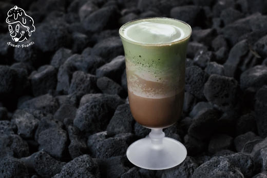 新鸳鸯冰沙（冰） 商品图0