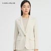 CARABLUE时尚百搭通勤修身上衣 商品缩略图0