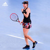 2023年澳网款 王蔷莱巴金娜同款 ADIDAS阿迪达斯透气速干 无袖背心/半身裙 商品缩略图4