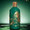 预售3-5天  钓鱼台 龙马献瑞 酱香型 53度 500ml 商品缩略图4